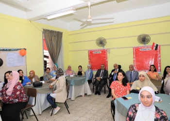 شاهد.. وزير التعليم يحاور الناجحين في "مسابقة ٣٠ ألف معلم" ويجيب على استفساراتهم