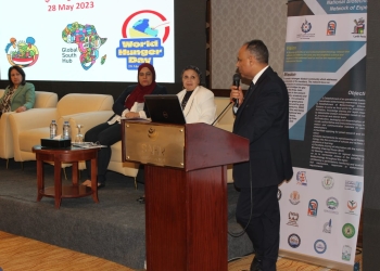 أكاديمية البحث العلمي تكريم المزارعين على دورهم الهام في ضمان الأمن الغذائي