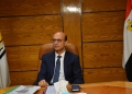 رئيس جامعة أسيوط: حريصون على دعم الباحثين ورعايتهم