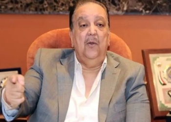 رئيس تعليم الشيوخ يطالب بتعديل قانون نقابة التجاريين