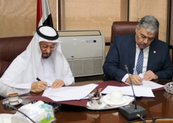 لصالح الطلاب المغتربين بالخليج.. اتفاقية تعاون بين أكاديمية السادات ومركز العلوم العربي بالإمارات