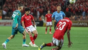 الترجي يستضيف الأهلي في ذهاب نصف نهائي دوري أبطال أفريقيا