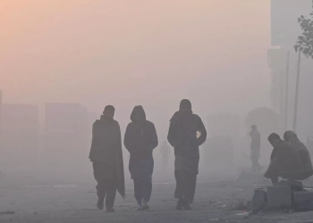 دراسة تكشف عن آثار خطيرة لتلوث الهواء على صحة القلب