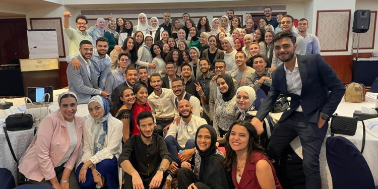 كلية الصيدلة في جامعة القاهرة تعلن تنظيم الملتقى التوظيفى السادس عشر