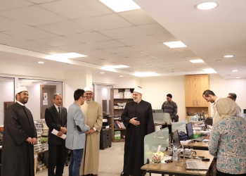 وكيل الأزهر: ثقة الناس بالأزهر وعلمائه الأجلاء تفرض علينا مسئولية إضافية