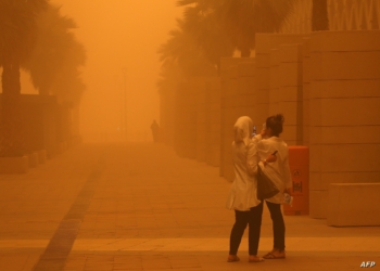 بعد مناشدات وتحذيرات طقس صادمة.. قرار مفاجئ من التعليم بشأن الدراسة غدًا