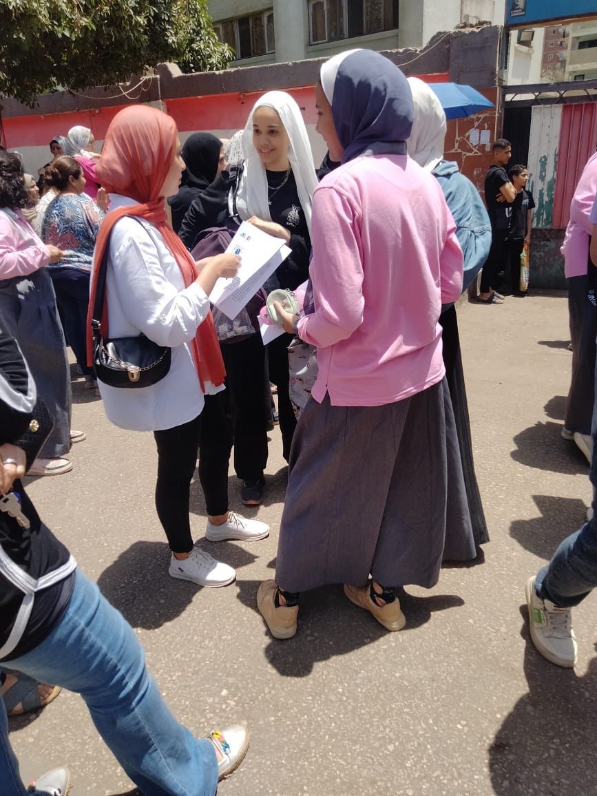 "قبل ما تكتب رغبات التنسيق".. نصائح ذهبية لاختيار الكلية المناسبة لك