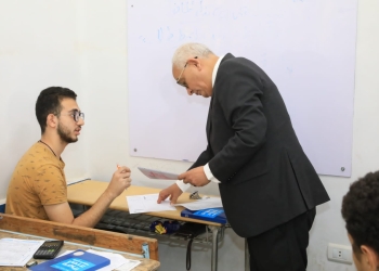 الثانوية العامة 2023.. خبير يكشف أسباب شكوى الطلاب من امتحان الكيمياء 