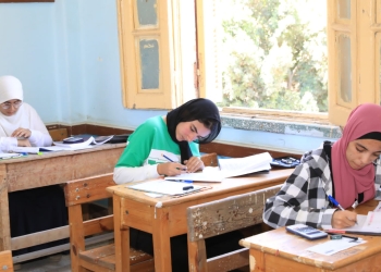 الثانوية العامة 2023.. توزيع درجات امتحان مادة الفيزياء