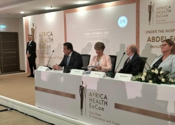 وزير الصحة: كورونا خلقت فرصة لتجديد الأولويات نحو تحقيق الأمن الصحي للشعوب الأفريقية