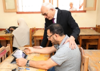 الثانوية العامة 2023.. «التعليم» تعلن بدء أعمال تصحيح اللغة الأجنبية الثانية 