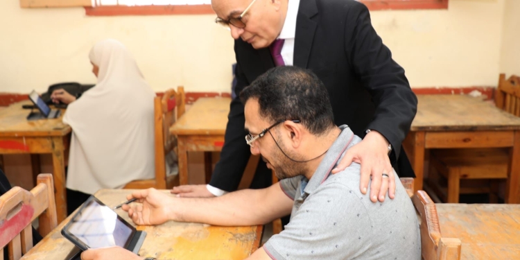 الثانوية العامة 2023.. «التعليم» تعلن بدء أعمال تصحيح اللغة الأجنبية الثانية