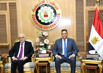 وزير التعليم يصل الدقهلية لمتابعة سير امتحانات الثانوية العامة للمكفوفين