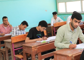 شكاوي امتحانات اللغة الأجنبية الثانية للثانوية العامة 2023: «التأخير والغش»