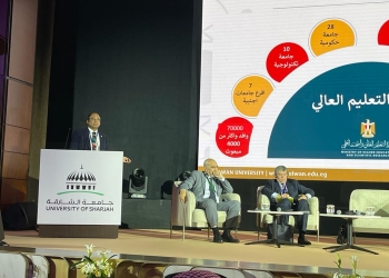 رئيس جامعة حلوان: اهتمام مصري روسي لإنشاء برامج مشتركة في مختلف أنواع العلوم