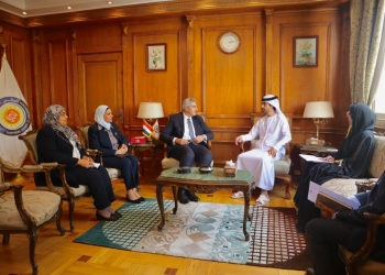 تعاون بحثي أكاديمي بين مصر والإمارات