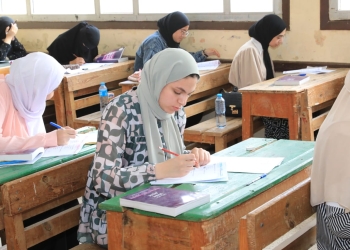 لطلاب الثانوية العامة 2023.. كيف تتجنب حدوث خطأ في تظليل الإجابة فى البابل شيت؟ وزير التعليم يجيب