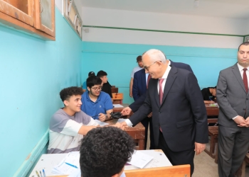 أخبار الثانوية العامة 2023.. أمهات مصر: امتحان اللغة الفرنسية والألمانية سهل والوقت مناسب