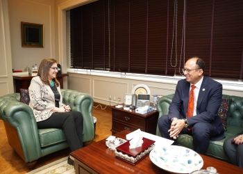 جامعة حلوان تبدأ خطوات إنشاء المستشفى الجامعي