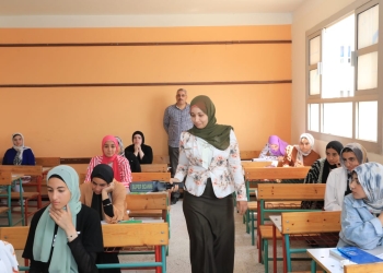 لطلاب الثانوية العامة 2023.. كيف تتجنب حدوث خطأ في تظليل الإجابة فى البابل شيت؟ وزير التعليم يجيب