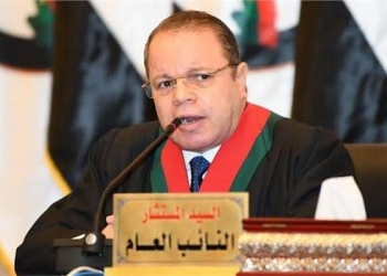 النيابة العامة تأمر بحبس معيد بطب طنطا.. التفاصيل