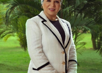 السيدة انتصار السيسي: فتيات مصر هن قادة المستقبل ورائداته والاستثمار فيهن هو استثمار في بناء مستقبل أكثر إشراقًا للوطن