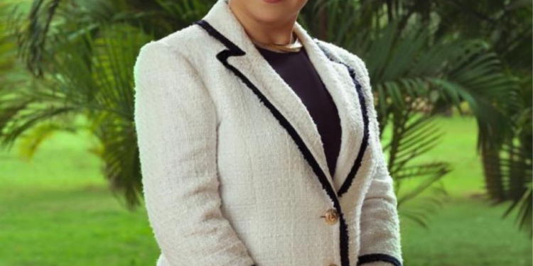 السيدة انتصار السيسي: فتيات مصر هن قادة المستقبل ورائداته والاستثمار فيهن هو استثمار في بناء مستقبل أكثر إشراقًا للوطن