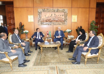 تفاصيل استعداد جامعة المنوفية لافتتاح توسعات مستشفى علاج الأورام