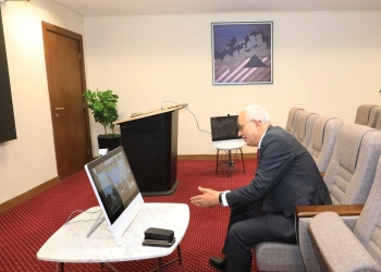 الثانوية العامة 2023.. توجيه مهم من«حجازي» بشأن مقدري الامتحانات