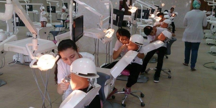 البحث العلمي تعلن فتح باب القبول للدورة السابعة لجامعة الطفل مرة أخرى