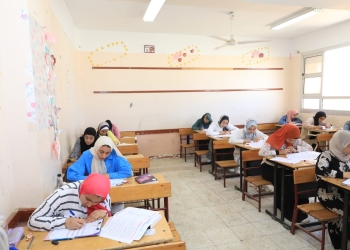 الثانوية العامة.. تداول صور لامتحان اللغة الألمانية بالإجابات على تليجرام