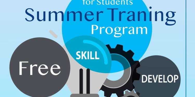 وزارة الاتصالات تفتح باب التقدم لبرنامج التدريب الصيفي لطلاب الجامعات