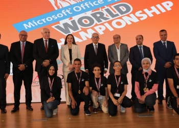 رضا حجازي: الوزارة لا تدخر جهدًا في تطوير مهارات الطالب المصري وبناء قدراته الرقمية