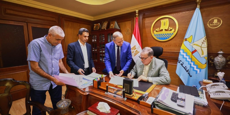 نتيجة الشهادة الإعدادية 2023 برقم الجلوس بكفر الشيخ