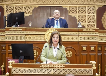 السعيد: توفير 700 ألف تابلت وألف شاشة ذكية ضمن خطة تطوير التعليم