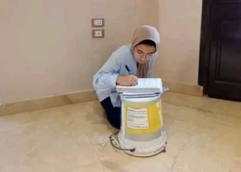 «منة الله» الأولى مكرر على الإعدادية تتصدر التريند.. مغردون: تستحق