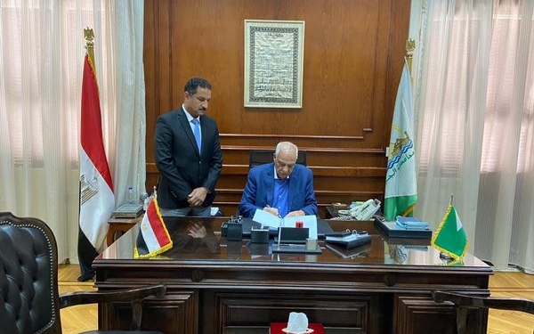 تنويه هام من تعليم الجيزة حول التحويلات الإلكترونية من مدرسة لأخرى