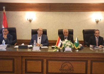 محافظ الجيزة يوجه بتنفيذ اجراءات خاصة بمحيط لجان الثانوية العامة 