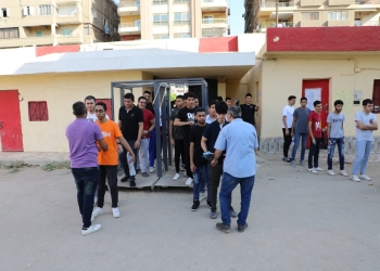 الثانوية العامة 2023.. جروبات الغش تدعي تسريب امتحان الفرنساوي والتعليم ترد