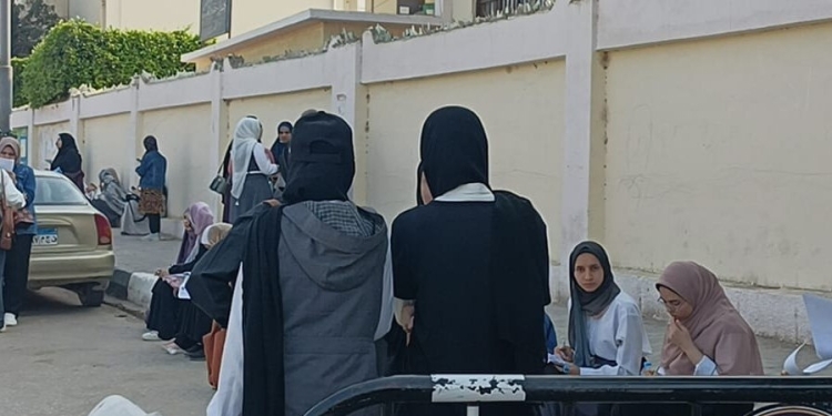 الثانوية العامة 2023.. «التعليم» عن تسريب امتحان الفرنساوي: «بتاع السنة اللي فاتت»