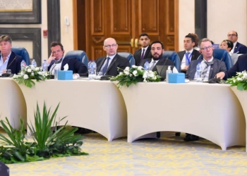 تؤامة بين الجامعات المصرية والأفريقية وتدريب باحثين على تقنيات الاستشعار من البُعد