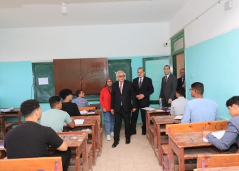 أخبار الثانوية العامة اليوم.. أولياء أمور مصر: مستوى الألماني والفرنساوي متوسط وأسهل من العربي