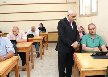 موعد إتاحة نماذج إجابة امتحانات الثانوية العامة 2023 الرسمية