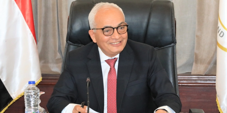 مجرد أفكار ولا تؤثر.. وزير التعليم يعلق على تسريبات امتحان الفيزياء للثانوية العامة 2023