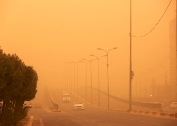 تغيير كبير في الطقس وعواصف.. 8 نصائح من الأرصاد للمواطنين بداية من الخميس