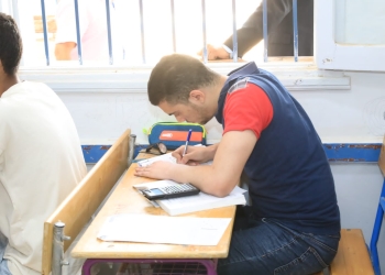 موعد إعلان نتيجة الثانوية العامة 2023 برقم الجلوس رسميًا