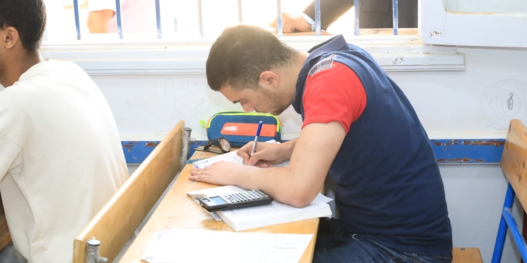 موعد إعلان نتيجة الثانوية العامة 2023 برقم الجلوس رسميًا