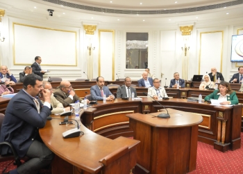 وزير التعليم العالي: نتوسع في نشر ثقافة استخدام التقنيات الحديثة في الزراعة