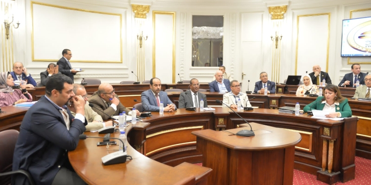 وزير التعليم العالي: نتوسع في نشر ثقافة استخدام التقنيات الحديثة في الزراعة