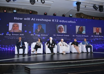 مستشار وزير التعليم العالي:   إنشاء 12 جامعة من الجيل الرابع والتوسع في البيئة التكنولوجية